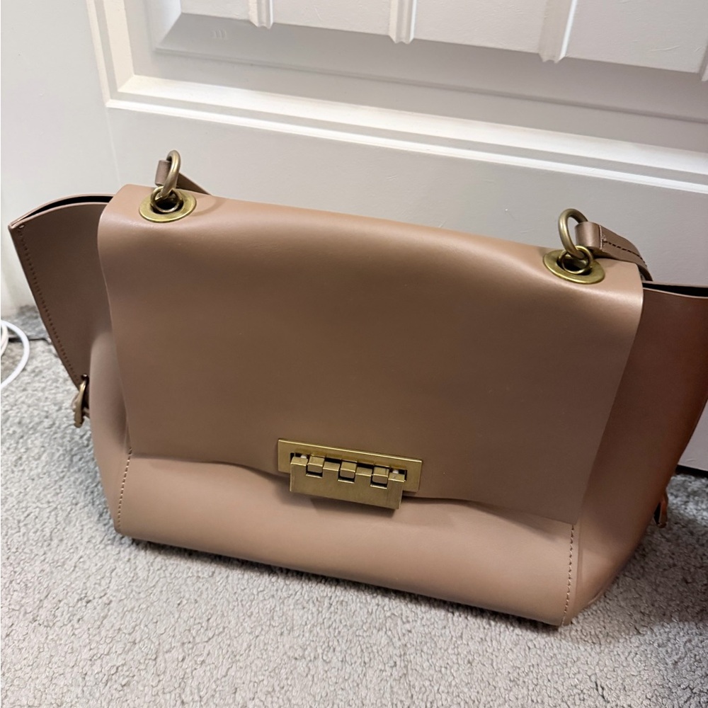 Zac Zac Posen Eartha Shoulder Bag